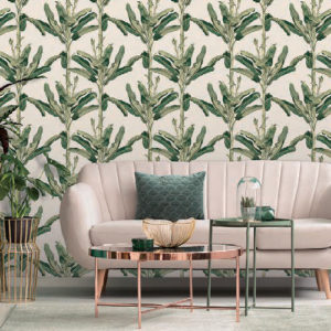 Plantations Wallpaper