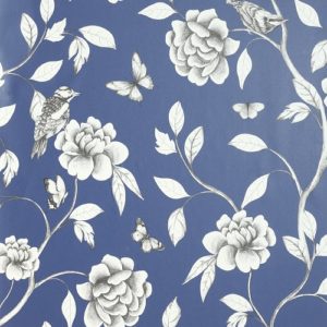 Rose Garden Wallpaper