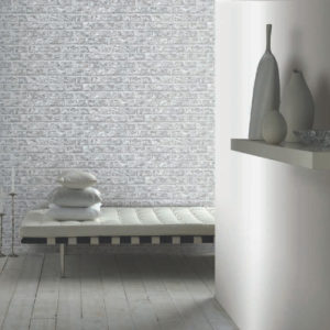 Rustic Brick Wallpaper