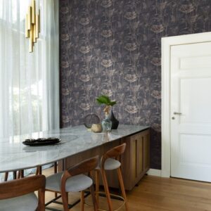 Osmunda Wallpaper