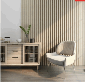 Indoor Wall Panels Monaco – Vawdas Interiors – Curtains and Blinds Durban