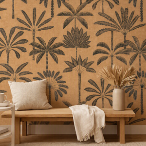 Coconut Quay Wallpaper